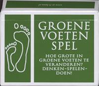 Groene Voeten Spel