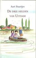 De drie helden van Uitdam