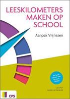 Leeskilometers maken op school