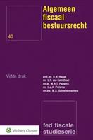 Algemeen fiscaal bestuursrecht