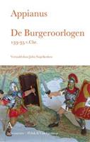 De Burgeroorlogen