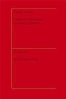 Creativity and other fundamentalisms 2013