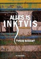 Alles is inktvis - Twiggy Bossuyt