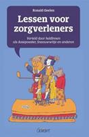 Lessen voor zorgverleners