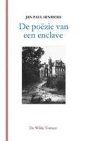 De poëzie van een enclave - Jan Paul Hinrichs