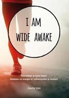 I am wide awake - Sascha Weil