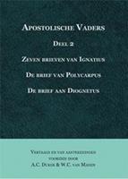 Apostolische vaders deel 2