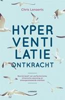 Hyperventilatie ontkracht - Chris Lenaerts