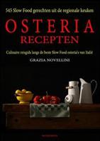 Osteria recepten - Grazia Novellini