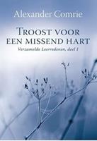 Troost voor een missend hart