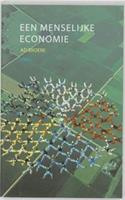 Een menselijke economie