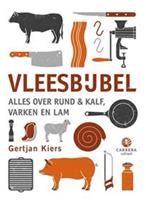 Vleesbijbel - Gertjan Kiers