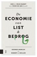 De economie van list en bedrog - George A. Akerlof en Robert J. Shiller