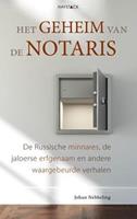 Het geheim van de notaris