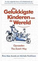 De gelukkigste kinderen van de wereld - Rina Mae Acosta en Michele Hutchison