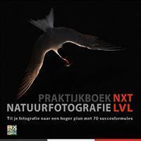 Birdpix: Praktijkboek Natuurfotografie