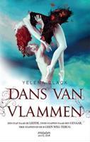 Dans van vlammen