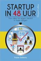 Startup in 48 uur