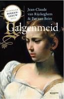 Galgenmeid - Jean-Claude van Rijckeghem en Pat van Beirs