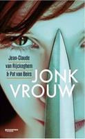 Jonkvrouw - Jean-Claude van Rijckeghem en Pat van Beirs