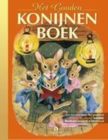 Gouden Voorleesboeken: Het Gouden Konijnenboek - Margaret Wise Brown