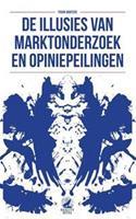 De illusies van marktonderzoek en opiniepeilingen - Frank Wouters