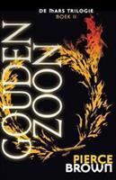 De Mars trilogie: Gouden Zoon - Pierce Brown