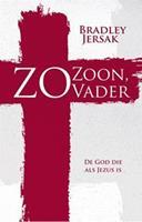 Zo Zoon, zo Vader - Bradley Jersak