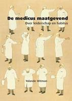 De medicus maatgevend - Yolande Witman