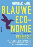 Blauwe economie - Gunter Pauli