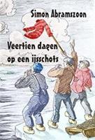 Veertien dagen op een ijsschots