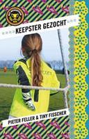 Keepster gezocht