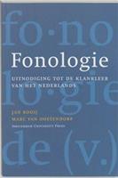   Fonologie