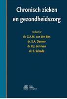 Chronisch zieken en gezondheidszorg