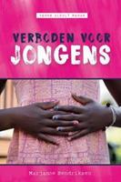 Verboden voor jongens