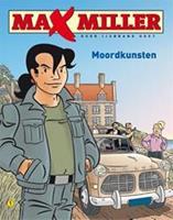 Max Miller Moordkunsten