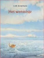 Het wensvisje - Loek Koopmans