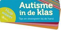 Hulpwaaier Autisme in de klas - Robin Brewer en Tracy Mueller