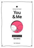 You & Me - Petra de Pauw