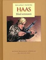 Haas 2 Blind vertrouwen HC