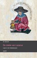 De ziekte van Lazarus - M. Boshart