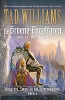 Heugenis, smart en het sterrenzwaard: De Groene Engeltoren 2 Het ontzet - Tad Williams