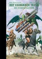 Trigie De Dubbelganger