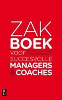 Zakboek voor succesvolle managers en coaches