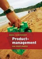   Productmanagement