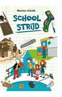   Schoolstrijd