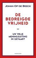 De bedreigde vrijheid