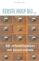 Eerste hulp bij...