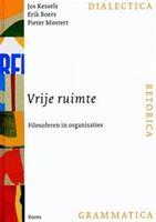 Vrije ruimte - Jos Kessels, Erik Boers, Pieter Mostert - ebook