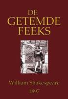 De getemde feeks